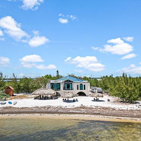 Star Room At Barnacle Resort Біг-Пайн-Кі Екстер'єр фото