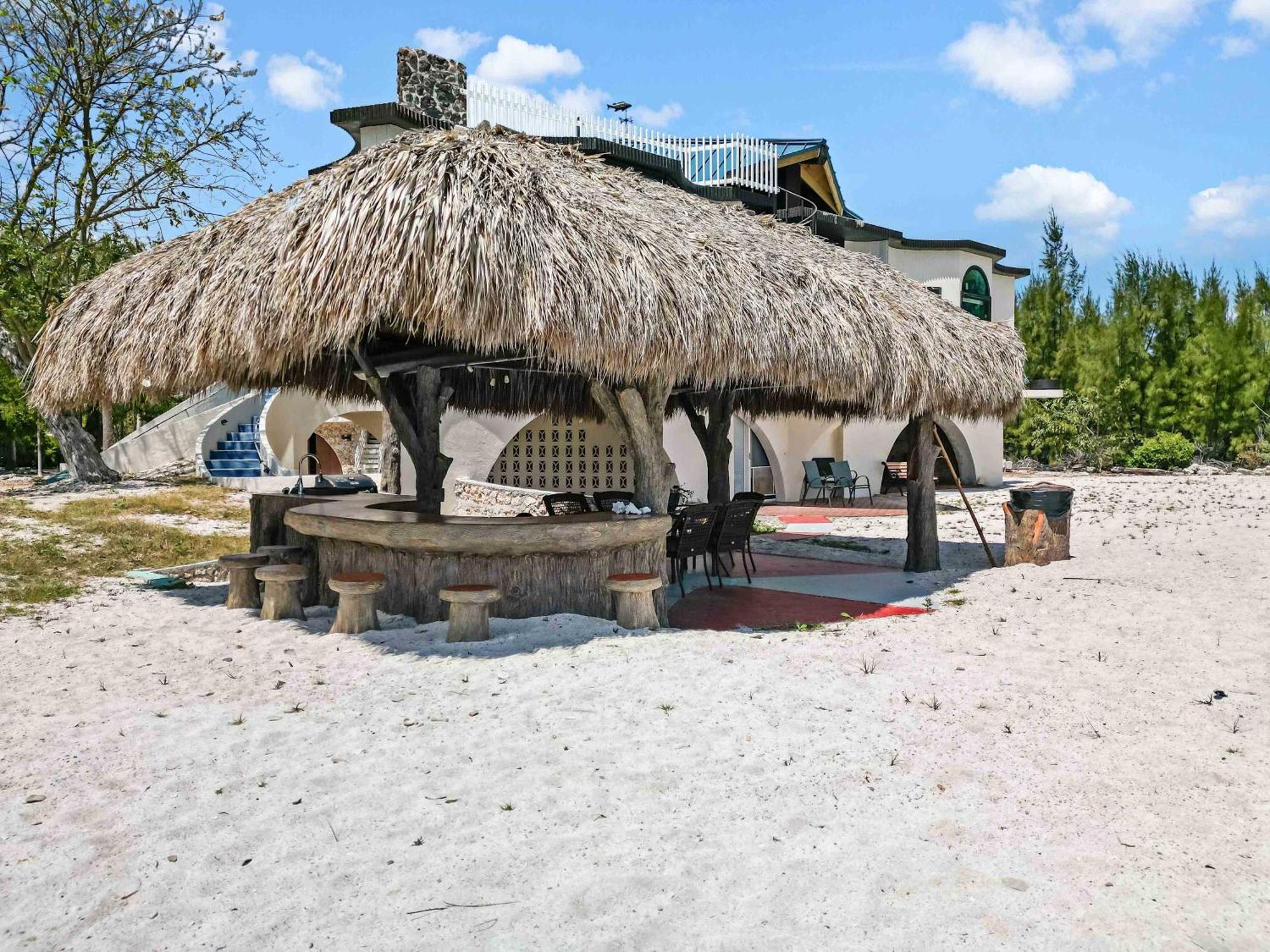 Star Room At Barnacle Resort Біг-Пайн-Кі Екстер'єр фото